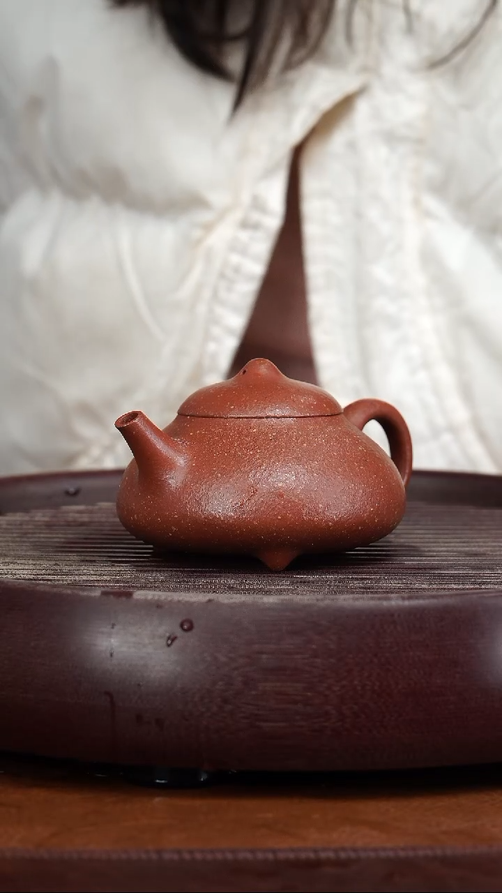 【闪购商品】紫砂茶壶宜兴紫砂壶