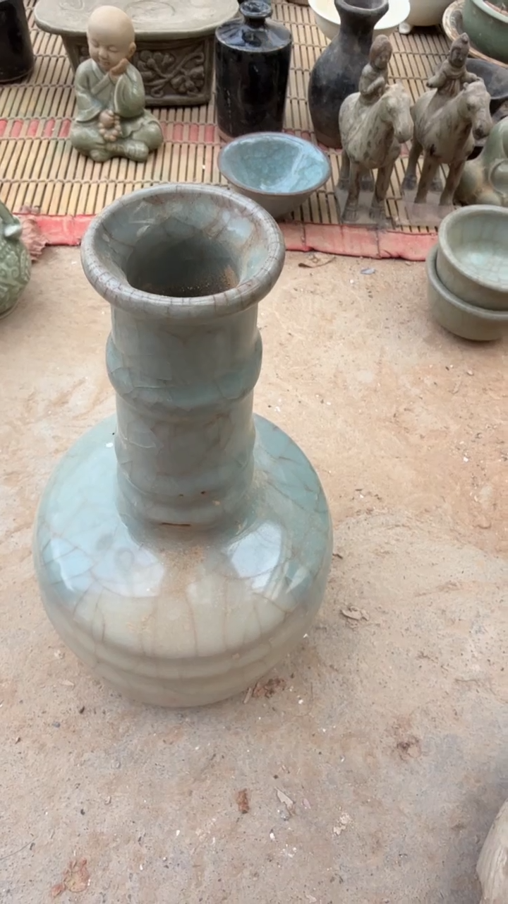摆件崇****玩瓷器瓷器瓷器瓷器