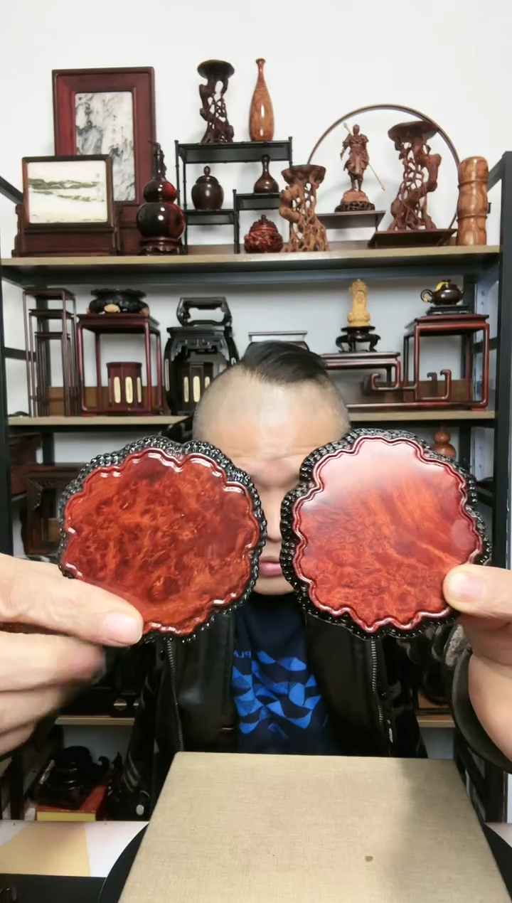 【闪购商品】紫砂紫砂底座底座