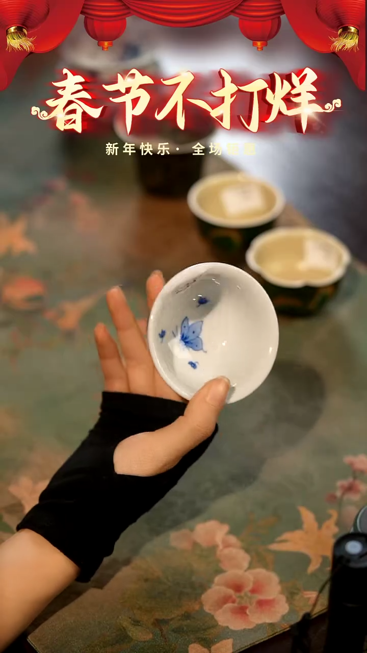 【闪购商品】山居秋暝手工手作@@732