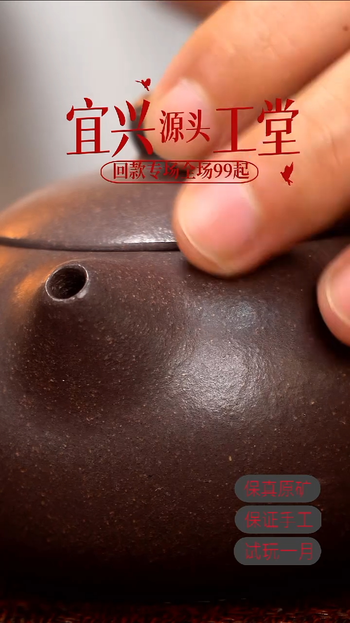 茶壶紫砂LZX天青小西施