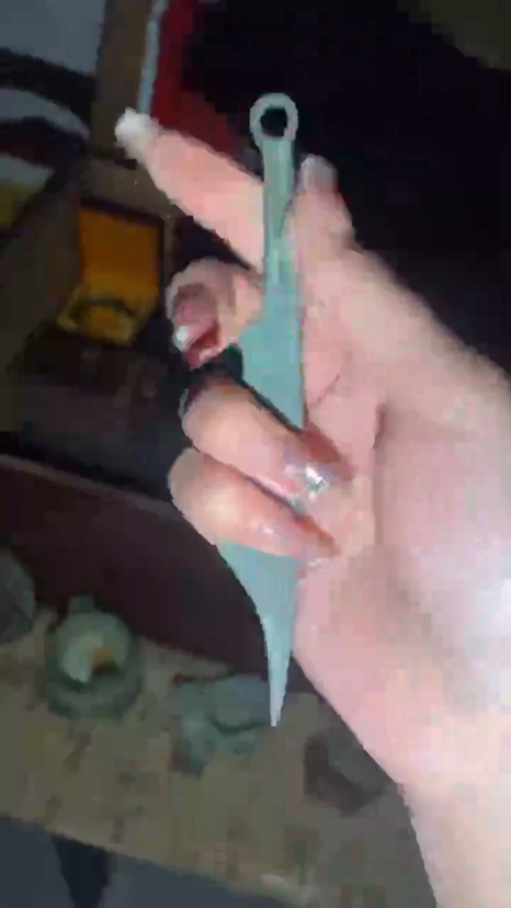 老物件孤品闪拍链接