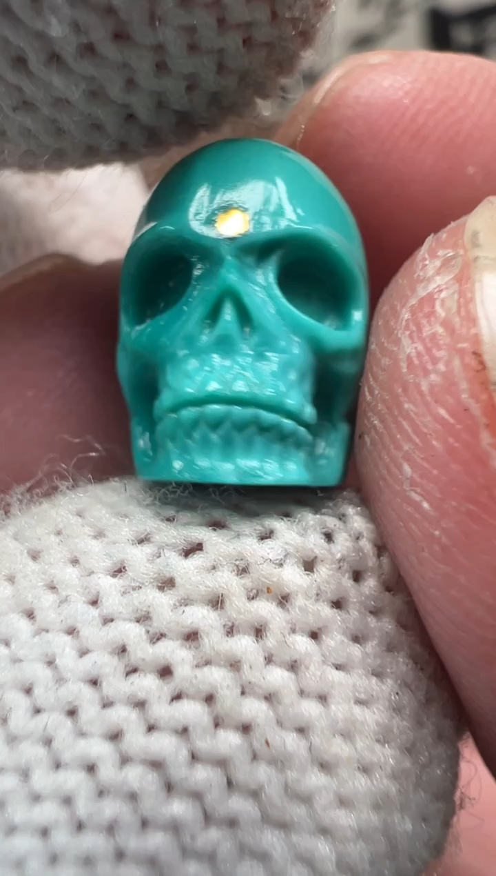 绿松石未镶嵌12绿松石配饰