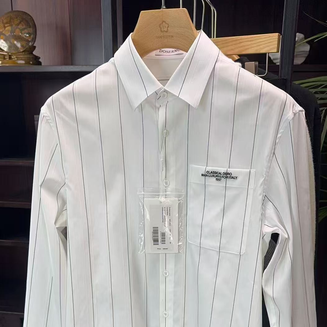 高品质男士服装撤柜孤品   [1]