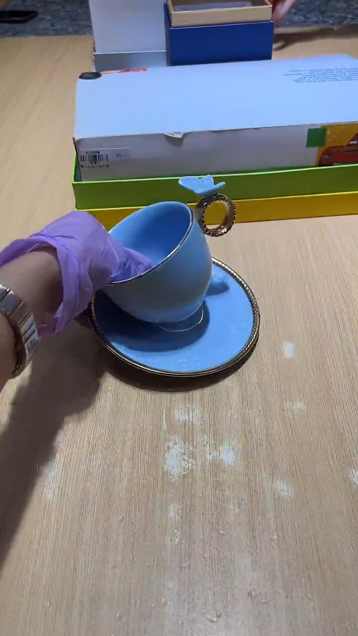 瓷片生活的本意是开心啊@@1