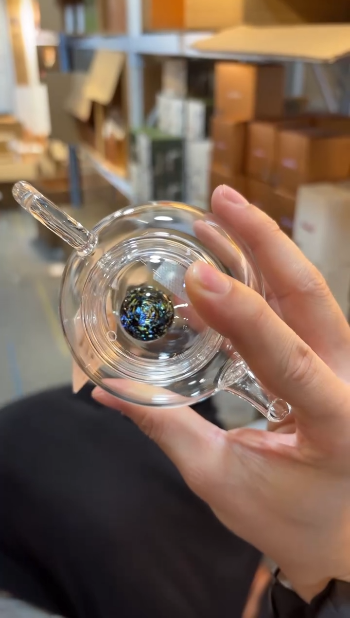 禾器-星宇壶-透明色