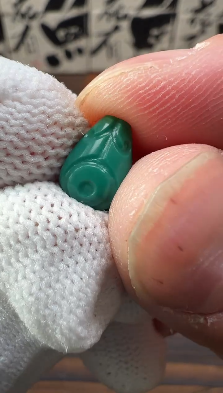 【闪购商品】绿松石12未镶嵌绿松石