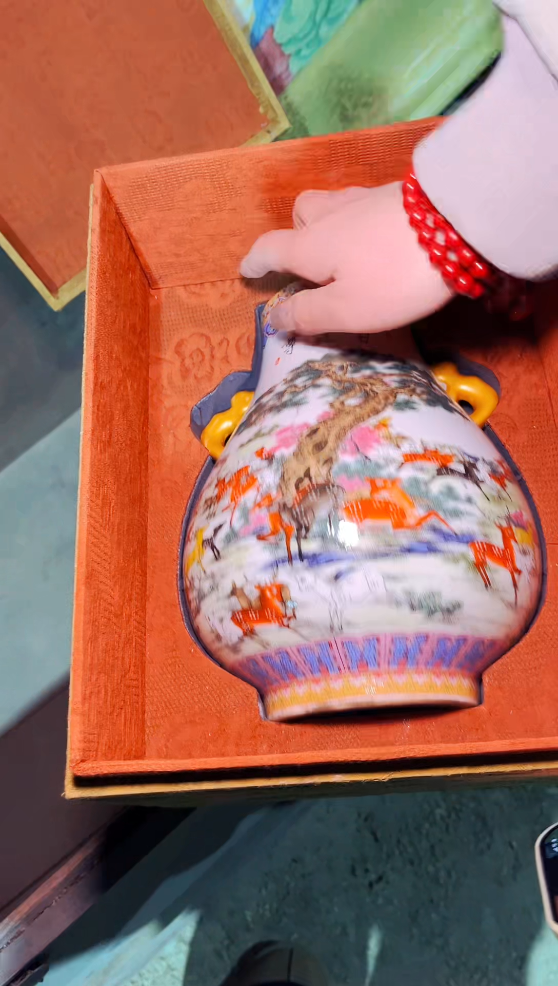 【闪购商品】瓷片兰妹精选精品链接16