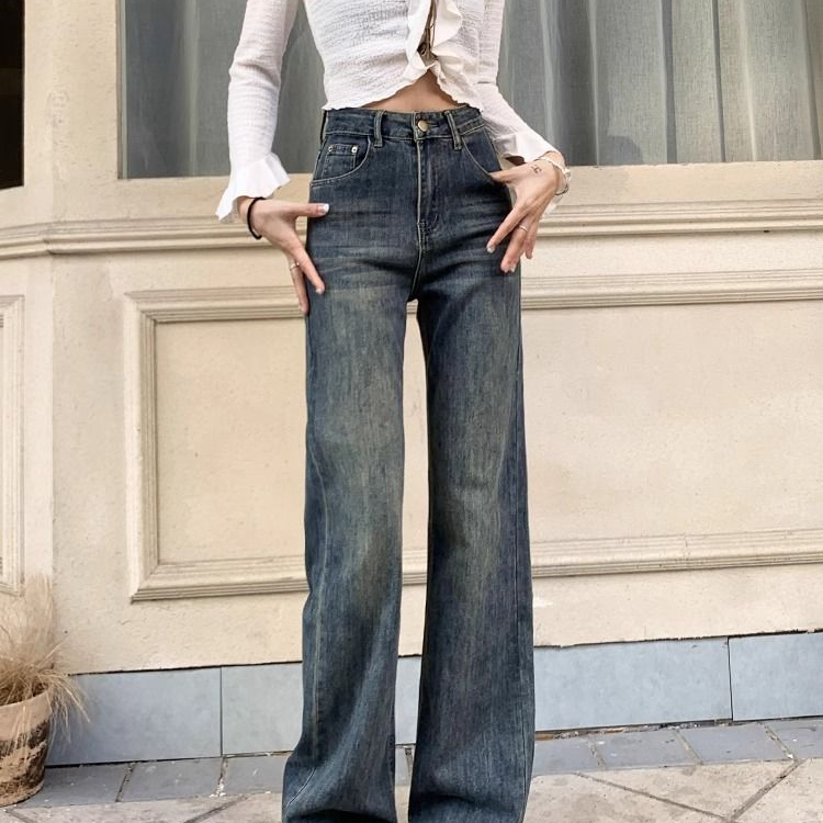 【财源】华华女裤 下单备注编码 非直播间下单不发货 微脏微瑕