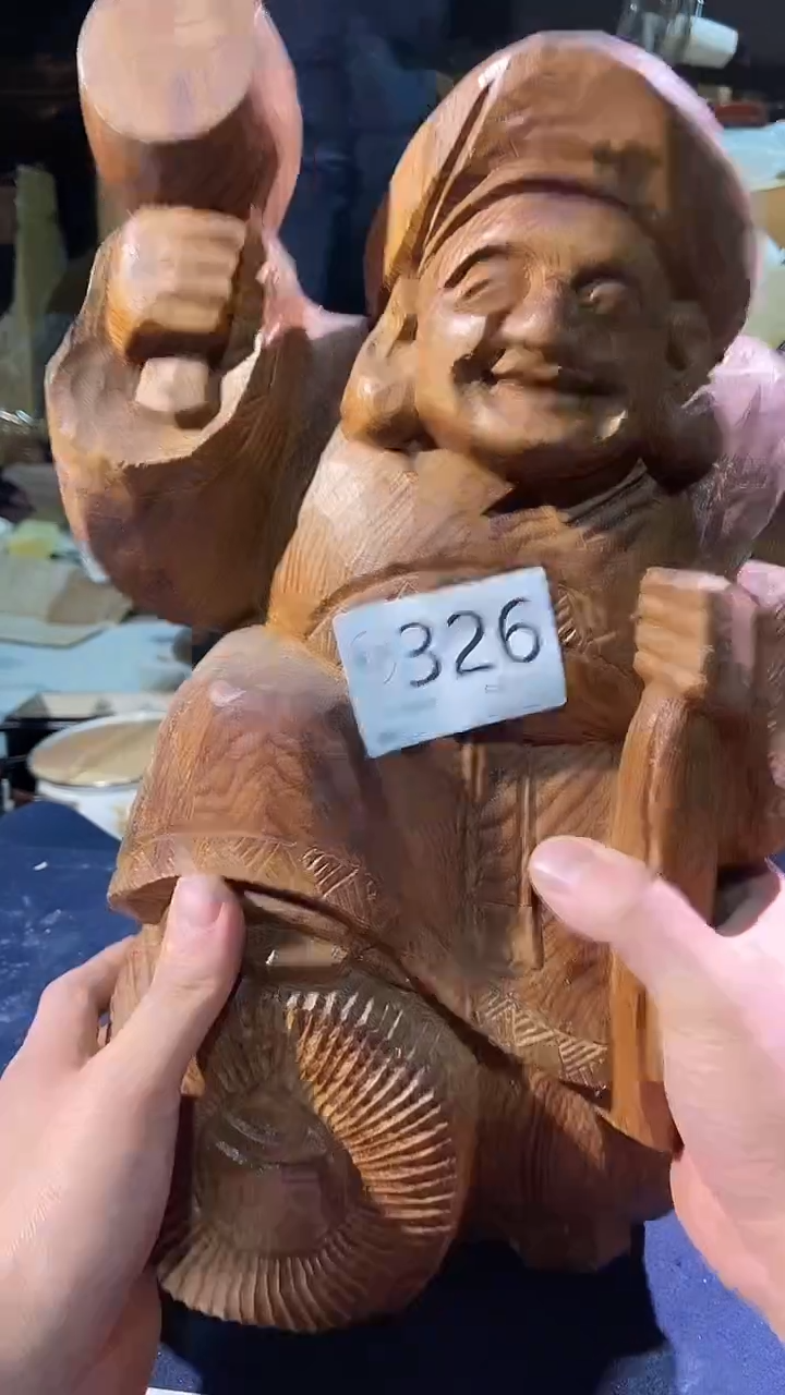 紫檀木类成套家具中古美术工艺品326