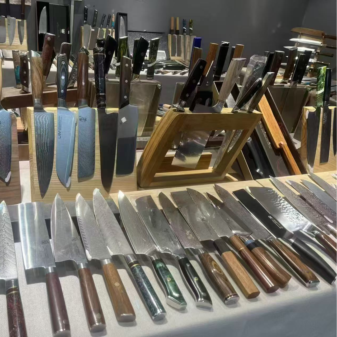 [根据主播引拍]厨具实时直播DIY链接