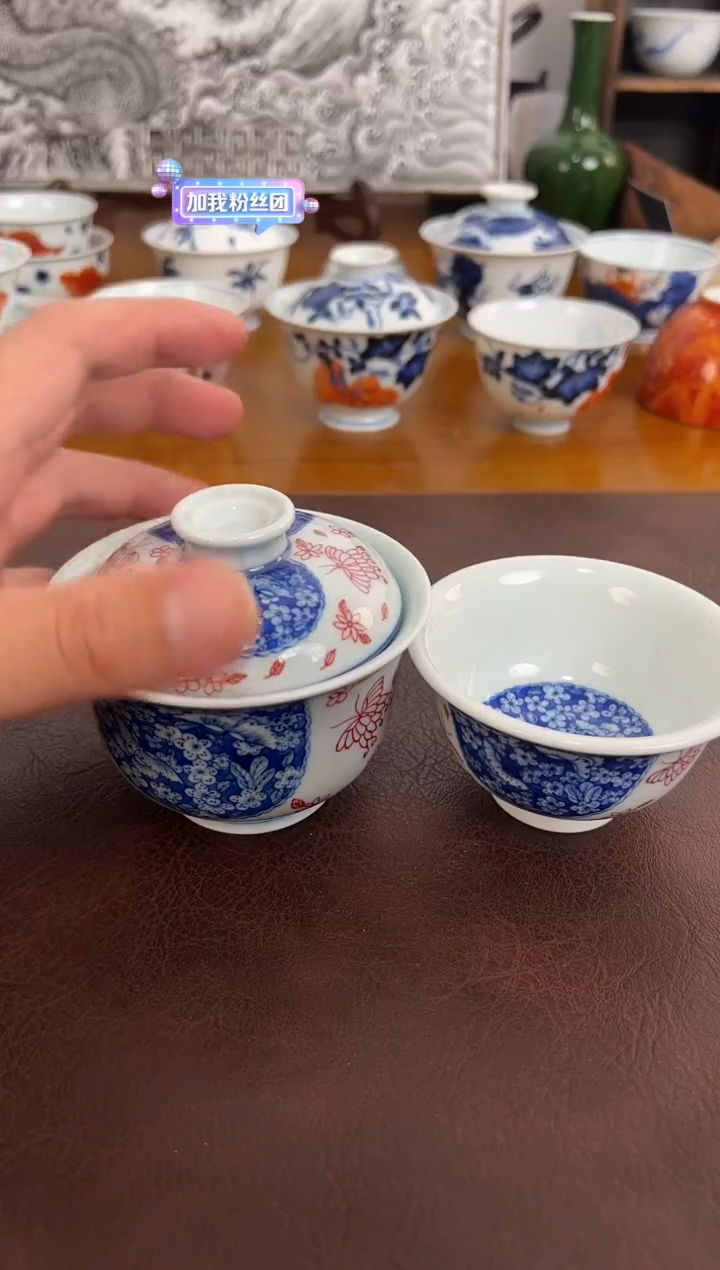 照夜白孤品福利中