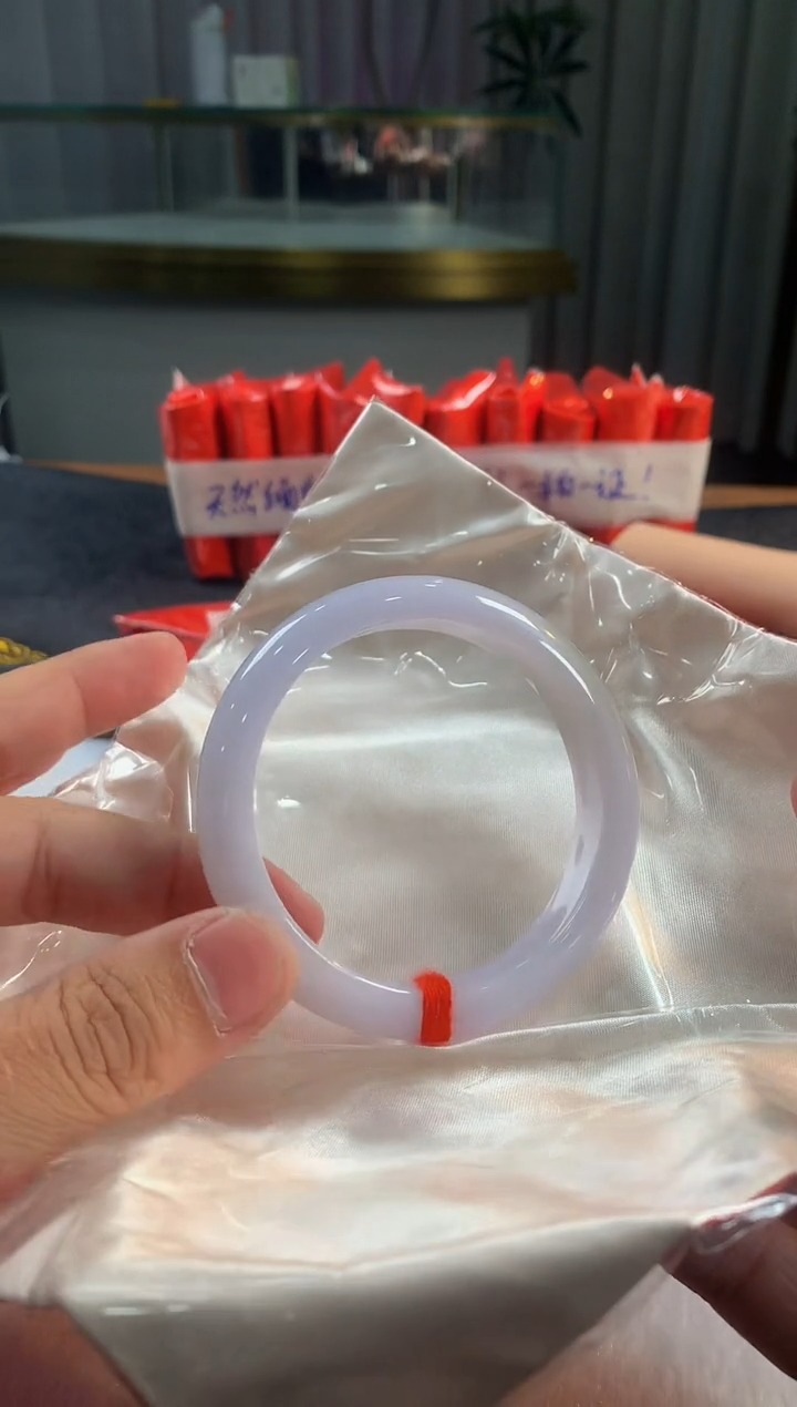 未镶嵌定制翡翠5079毛货不退不换 58-59