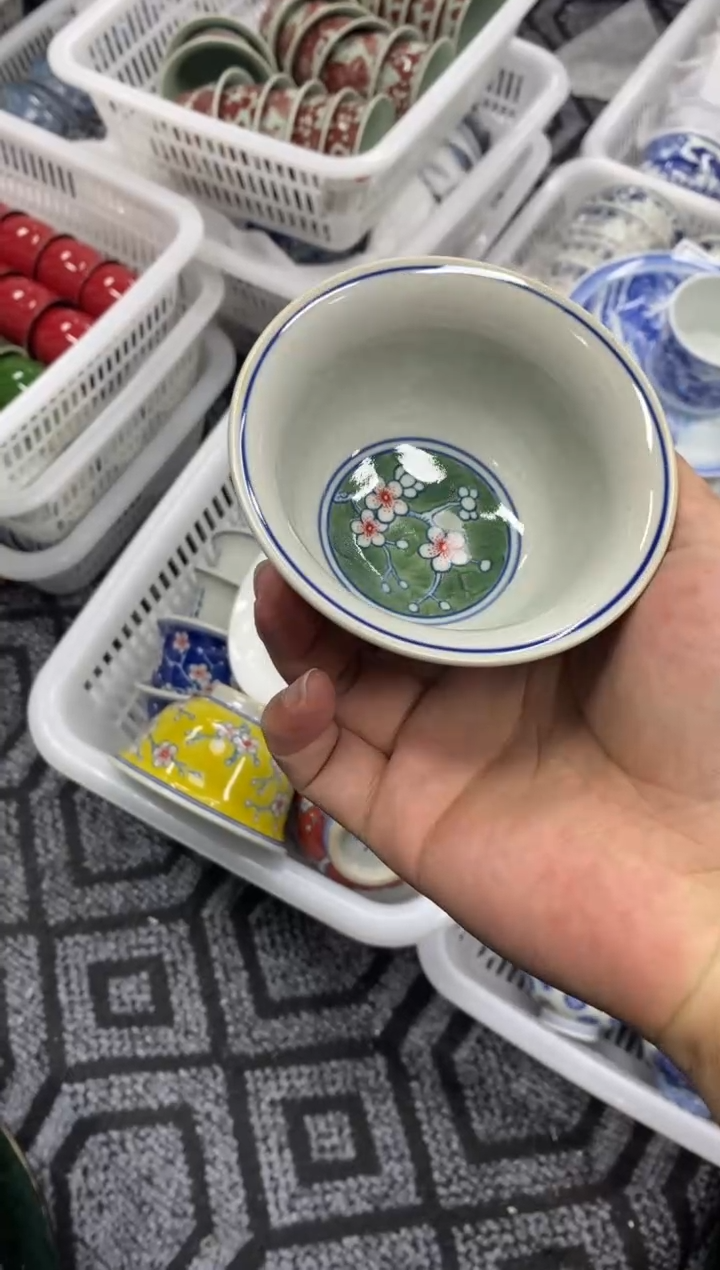 陶瓷景德陶瓷小店