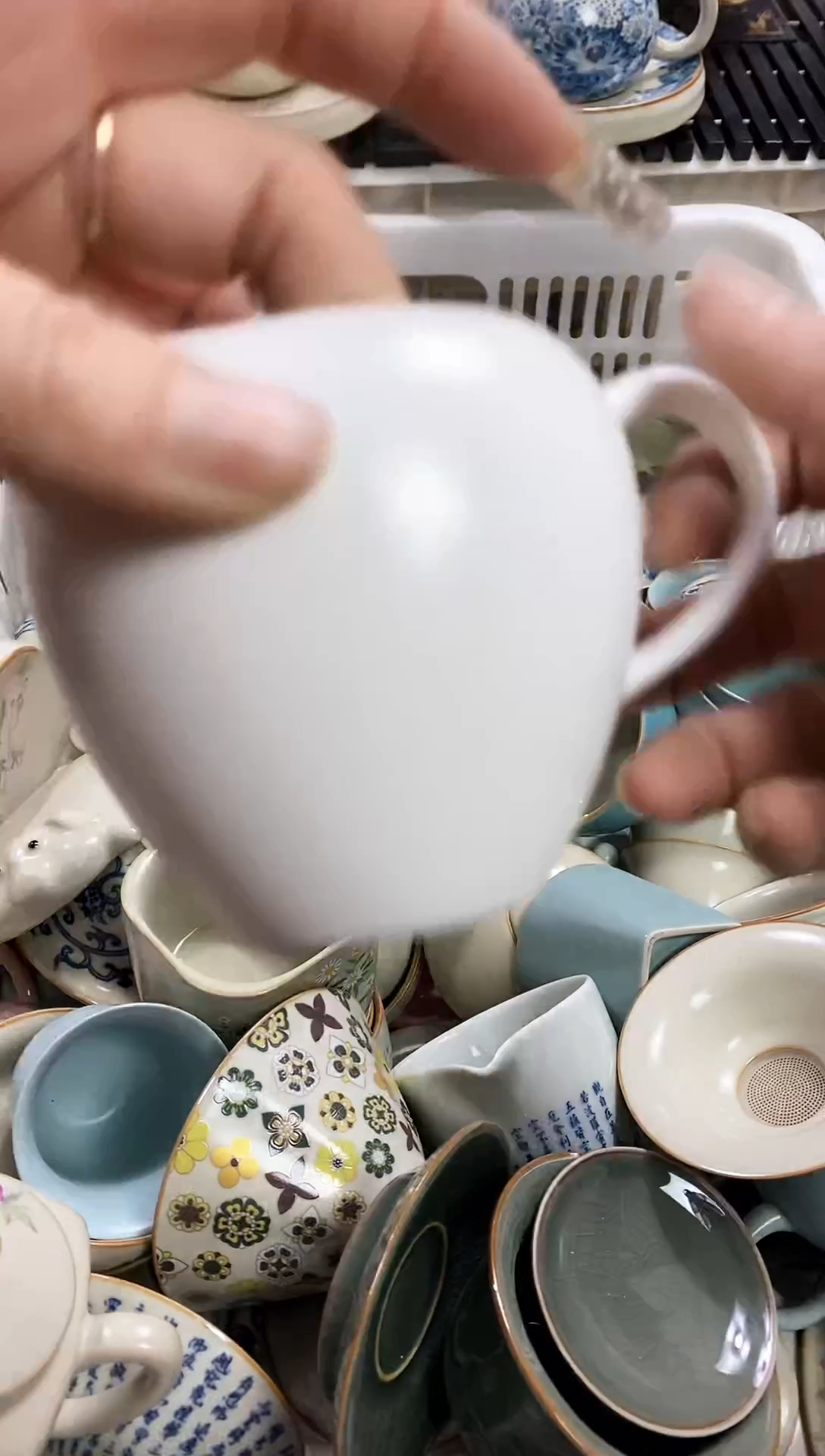 【闪购商品】茶具茶壶茶碗茶杯（轻轻微瑕）