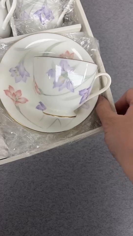 【闪购商品】中古回流瓷器谨慎参拍