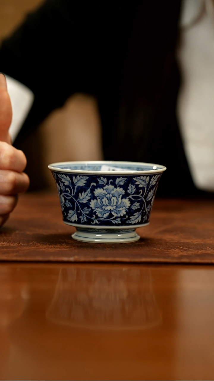 【闪购商品】瓷片云林匠造             