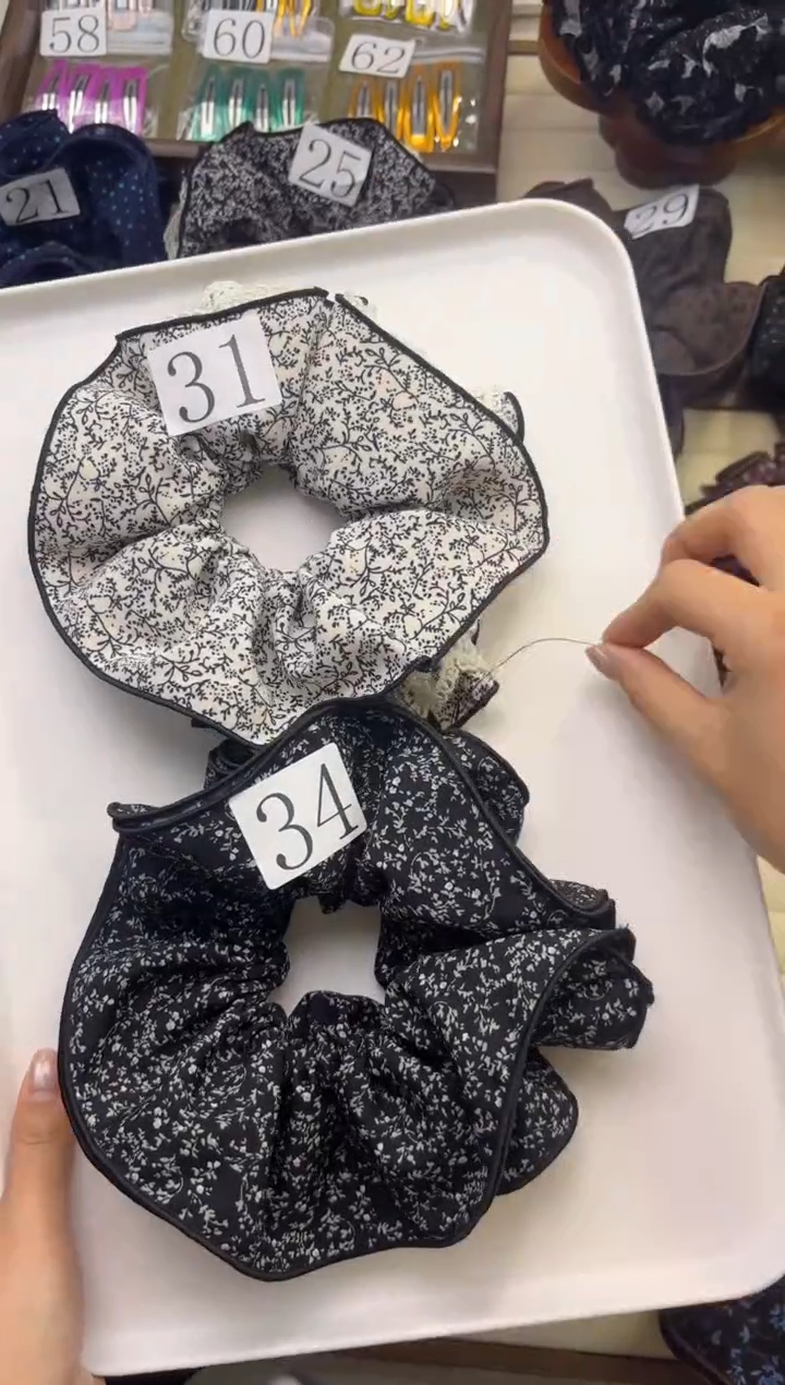 非金属布艺31+34