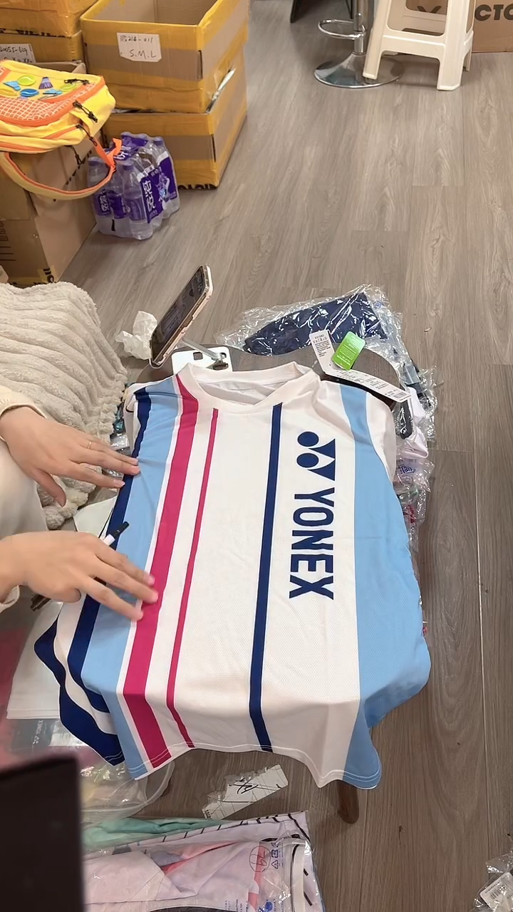 12 正品微瑕 中性款短袖S
