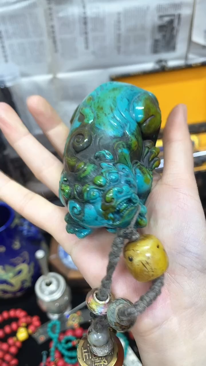 【闪购商品】摆件主播推荐如图所示