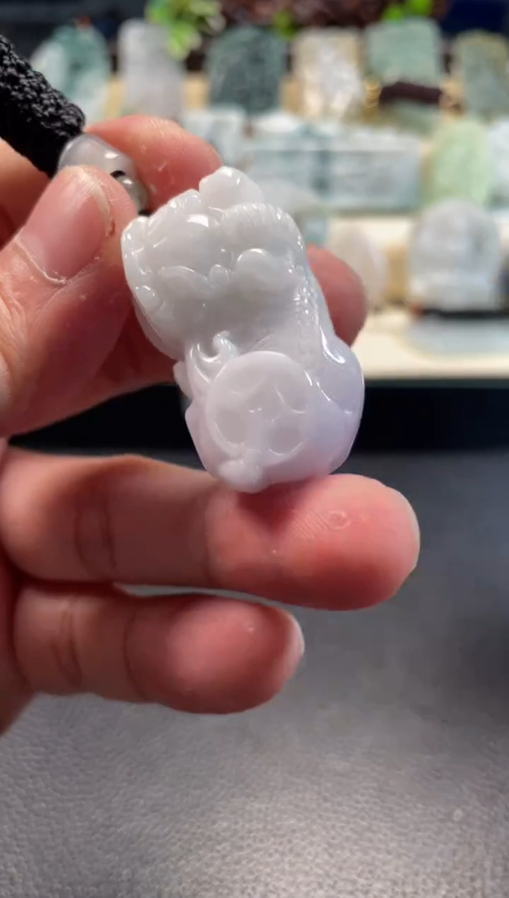 颈饰未镶嵌翡翠11/23/080