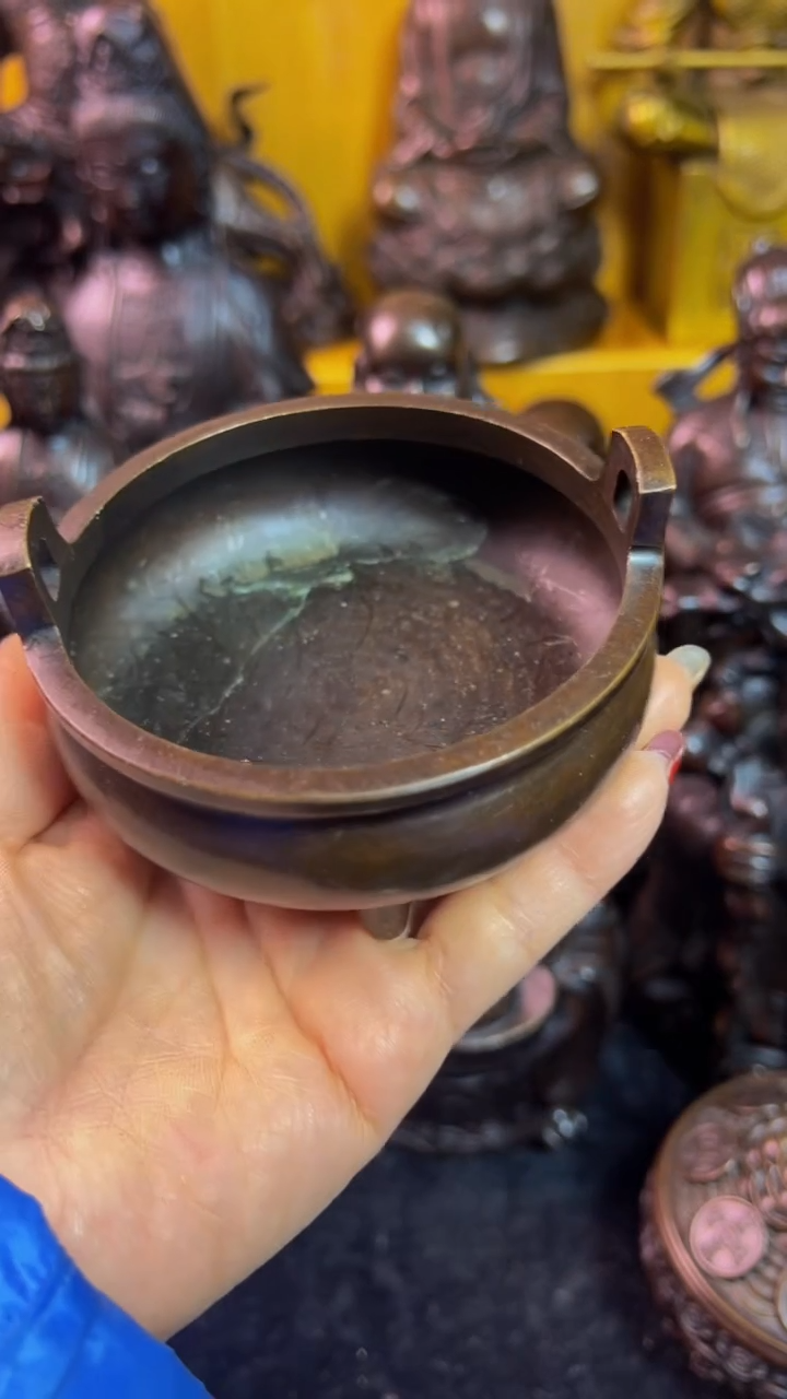 【闪购商品】1案台摆件 物品摆件