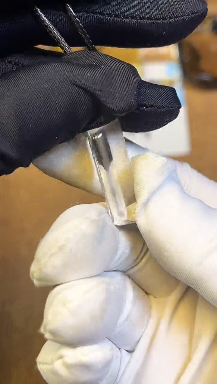 天然水晶一物一拍93
