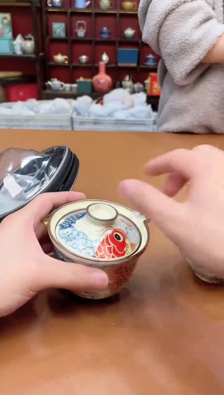 【闪购商品】其他一铭茶器粉丝福利@@888