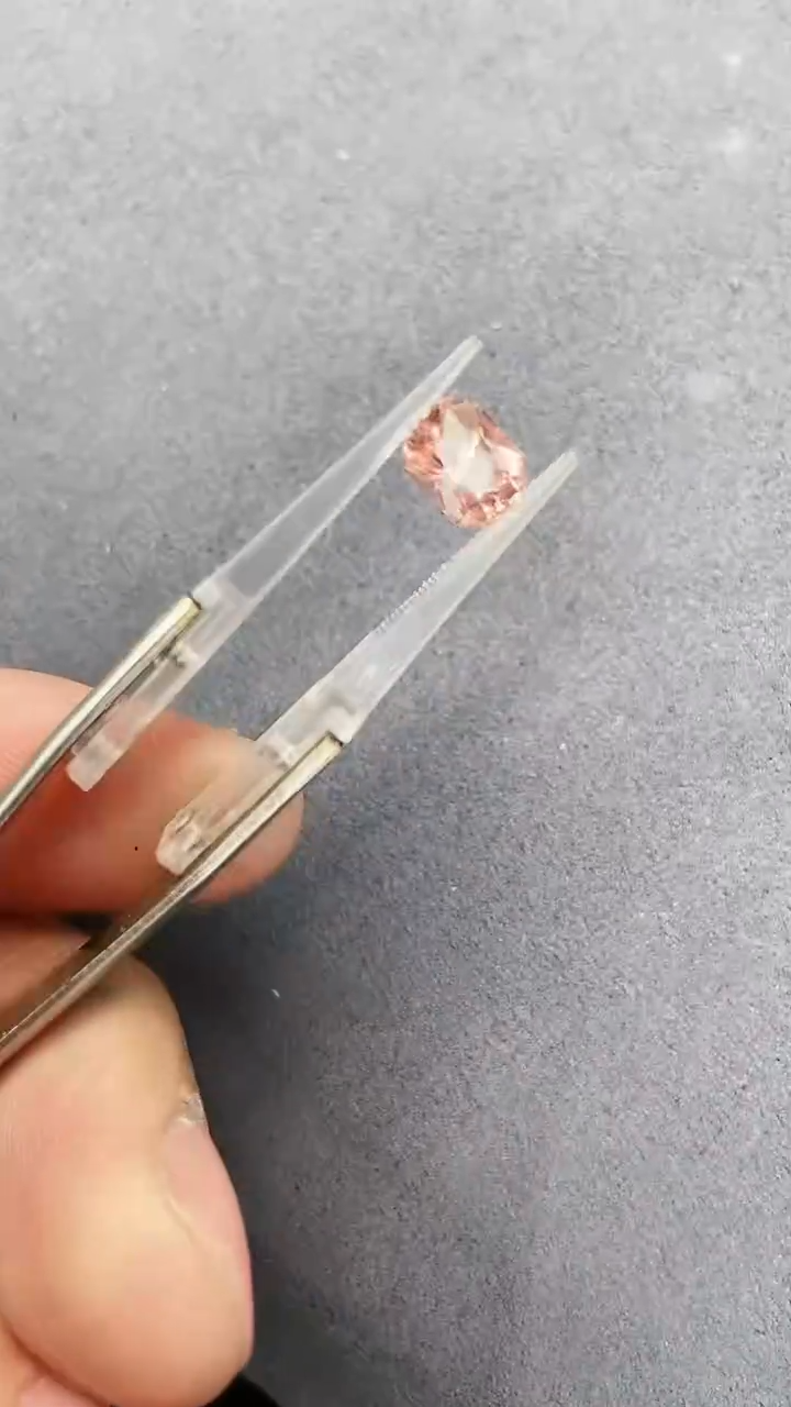 【闪购商品】碧玺裸石未镶嵌裸石2.1