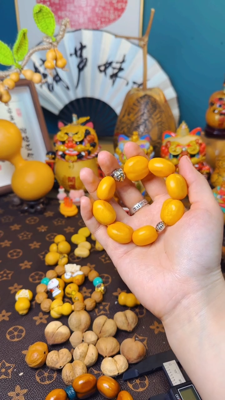 【闪购商品】401文玩葫芦文玩好物