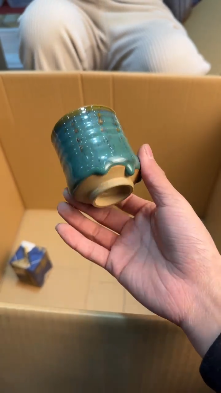 【闪购商品】茶盏8888888888     024