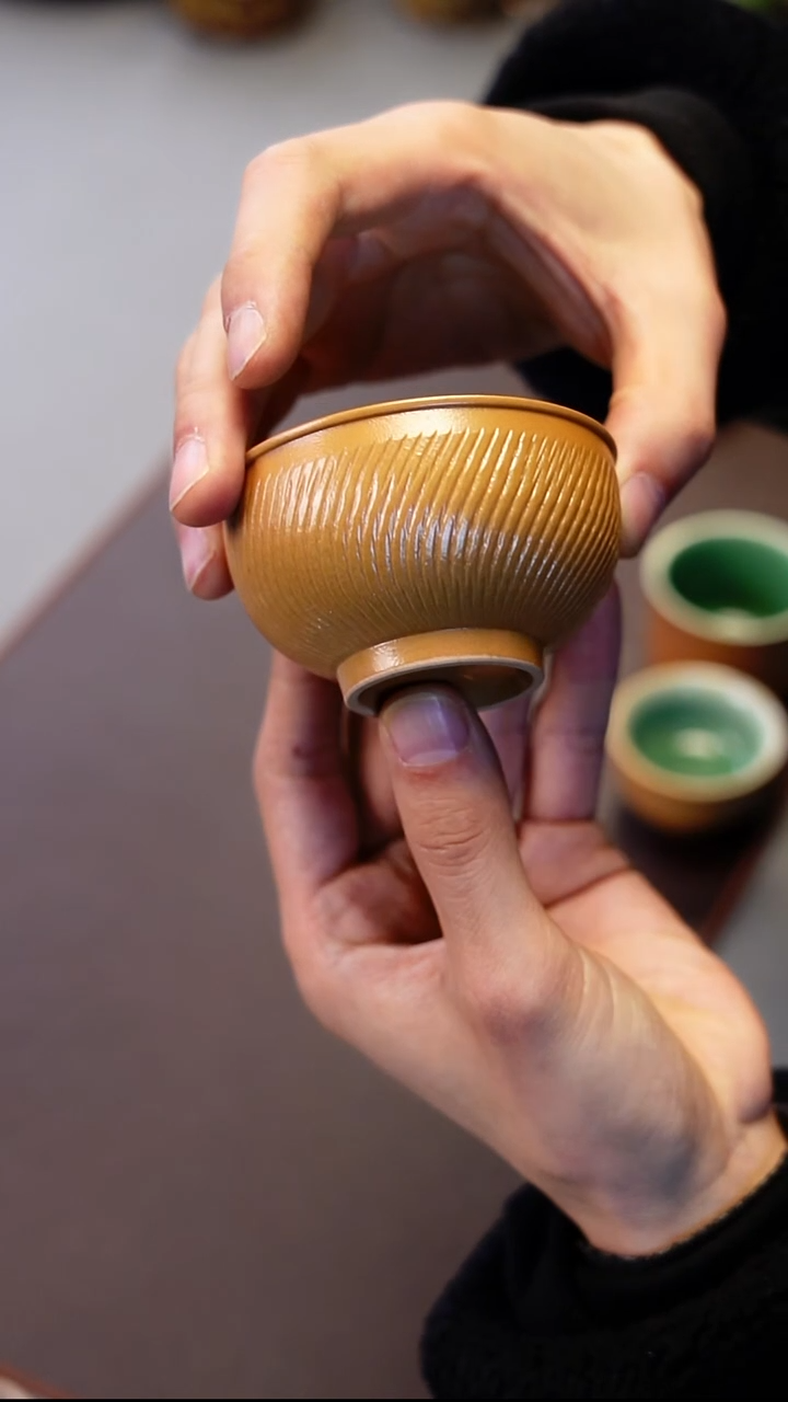 青瓷茶器茶具包邮
