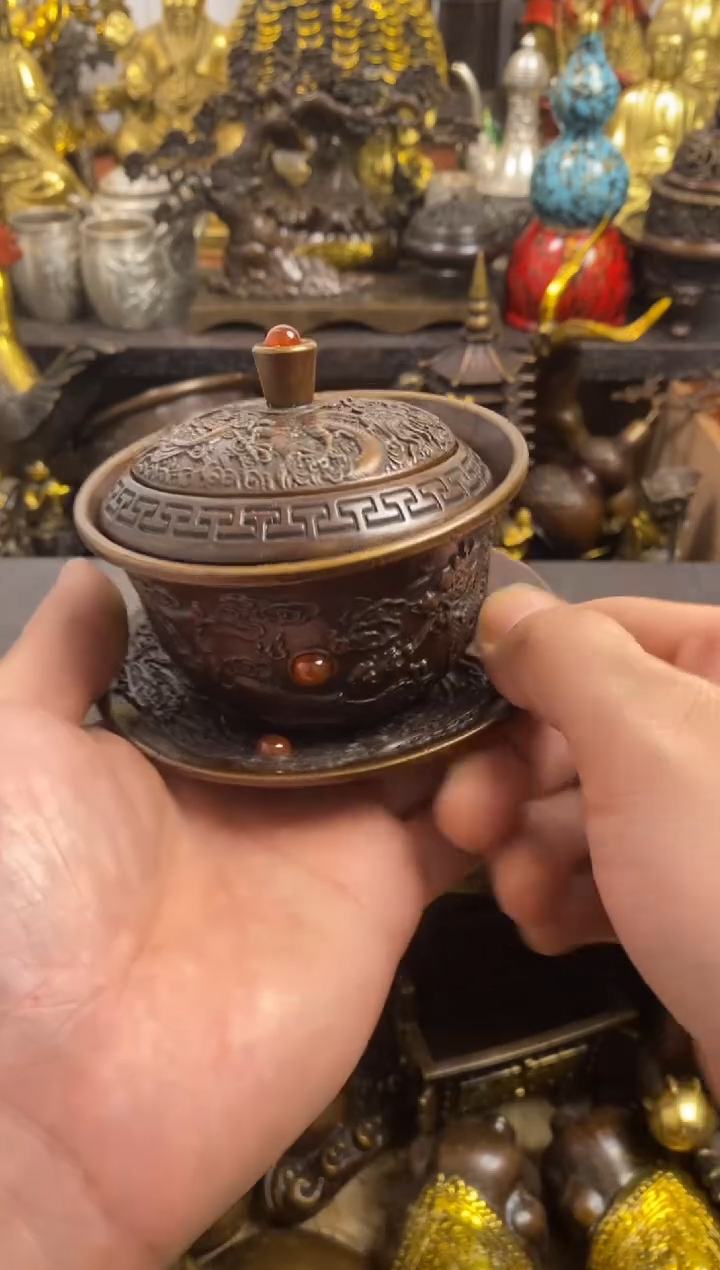 1案台摆件 物品摆件