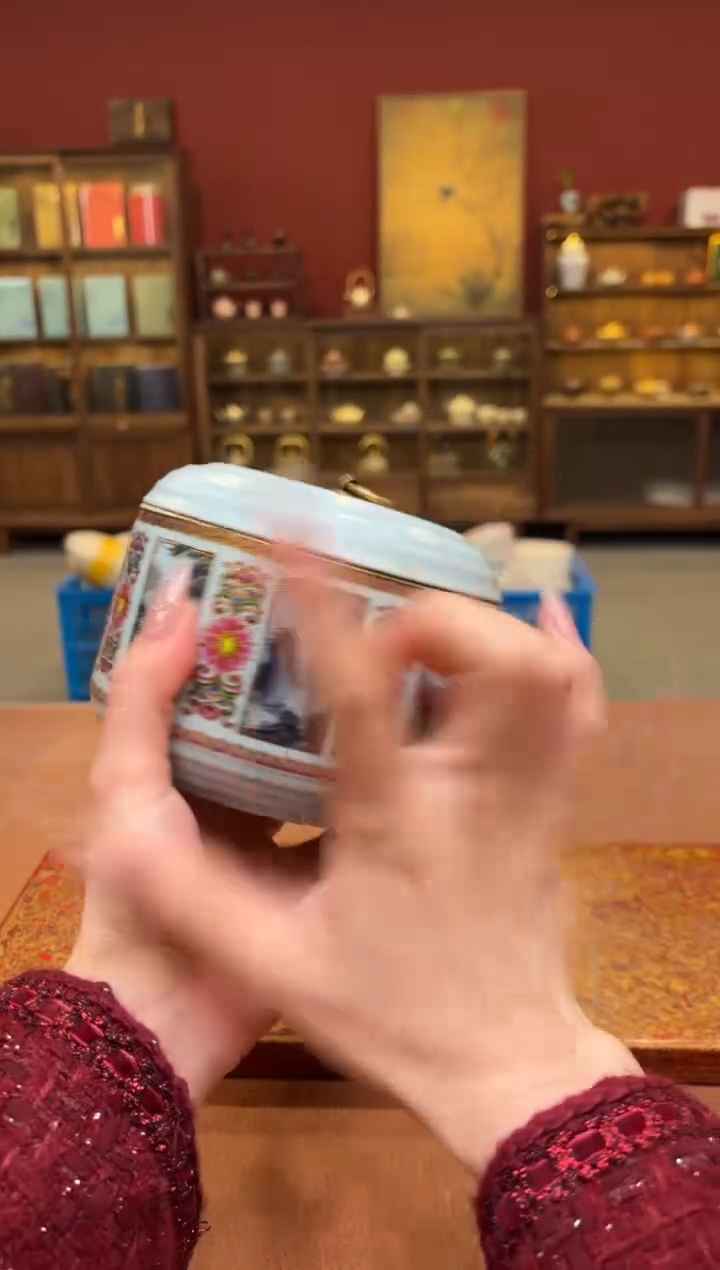 【闪购商品】嘉禾见物直播福利品¥¥¥¥¥¥¥¥