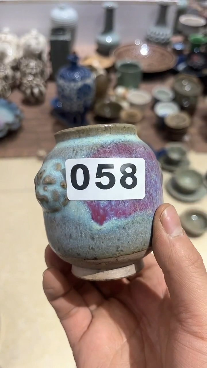 【闪购商品】摆件                 