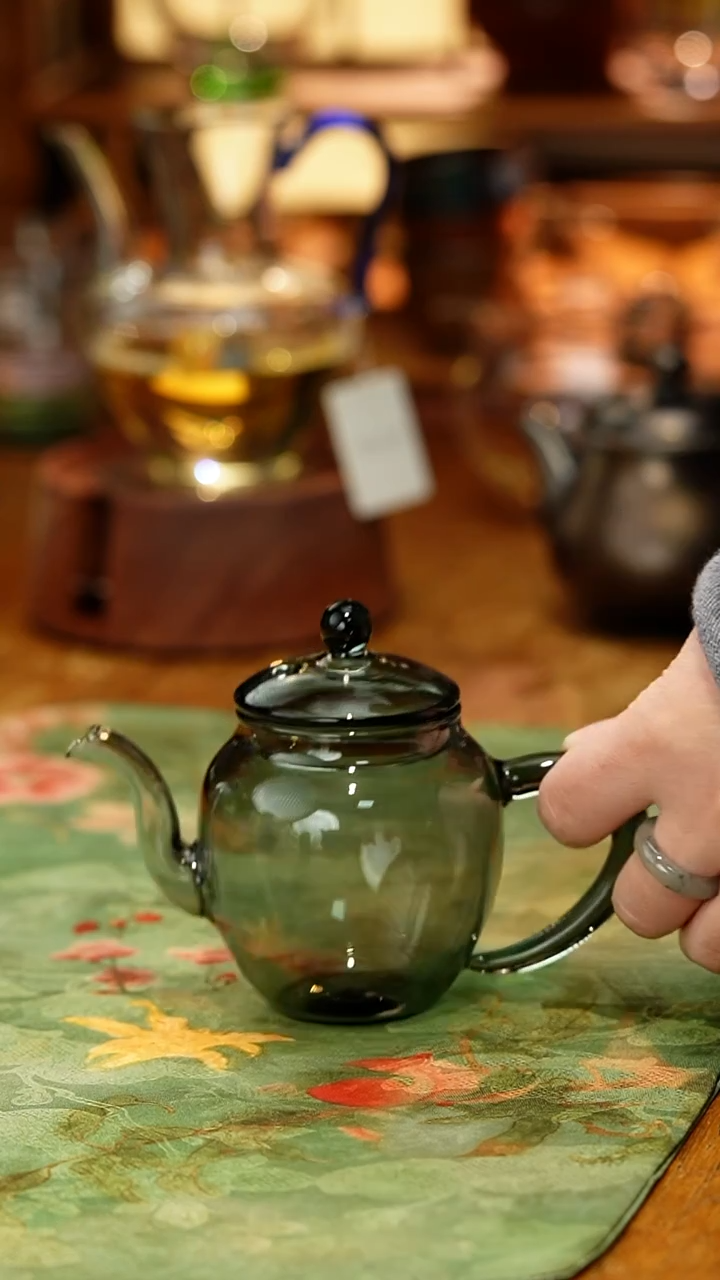 【闪购商品】禾器/美人肩壶/烟灰/定制版