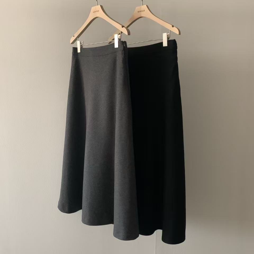 【H集合半裙】不退换-非图款-东大门女士半裙时尚百搭