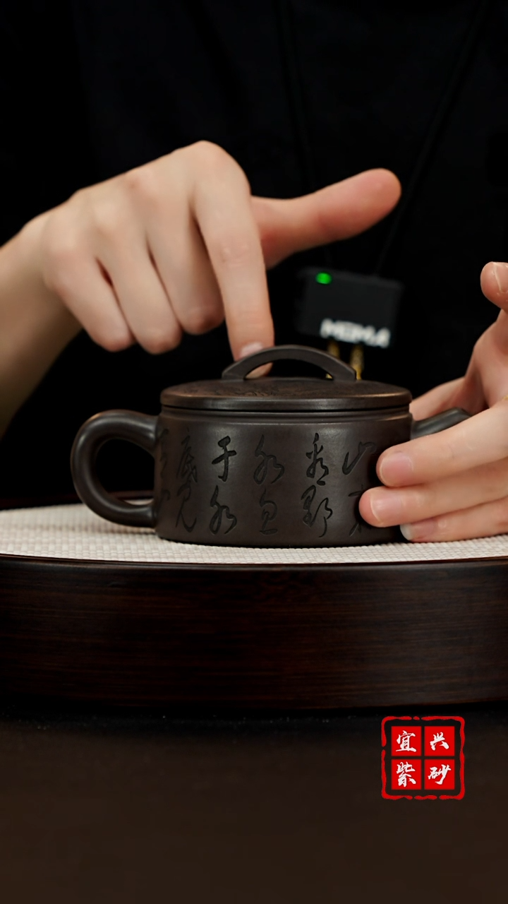 茶壶紫砂紫砂茶壶