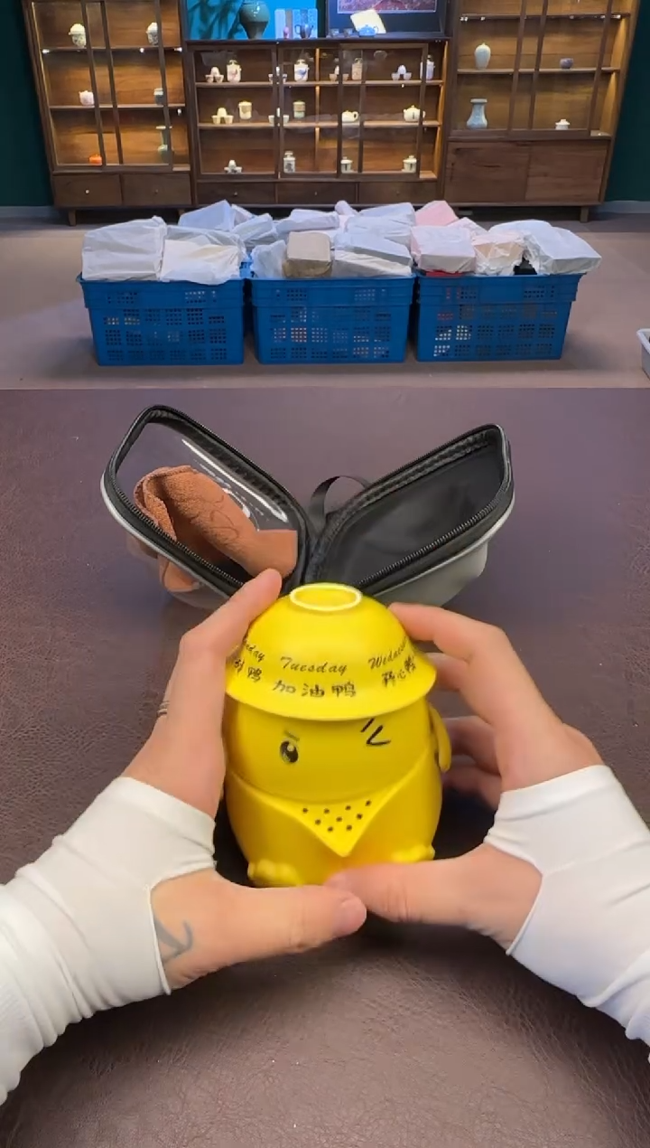 【闪购商品】摆件瓷SC1111111111