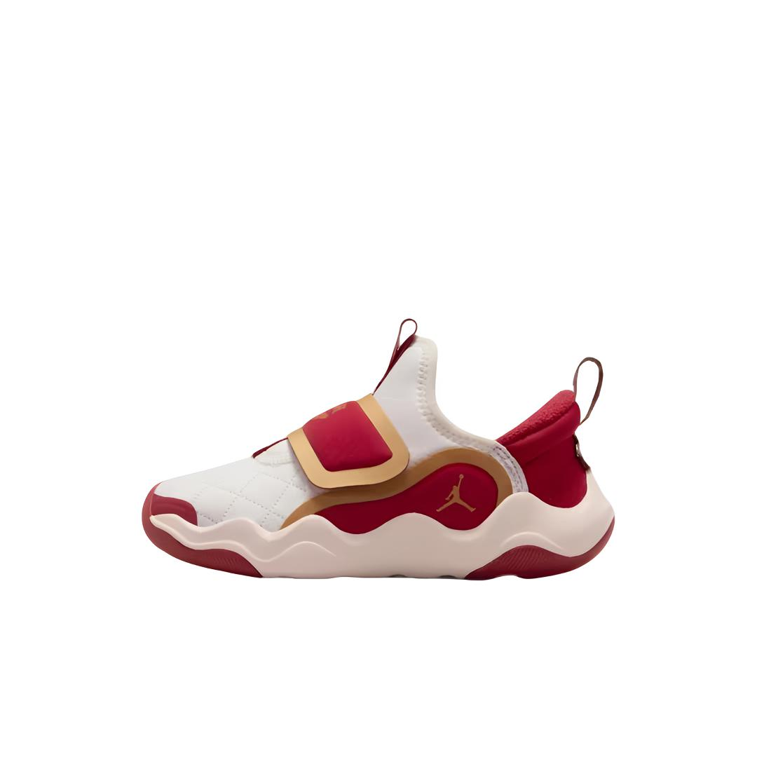 【中童】NIKE耐克JORDAN 23/7.2 EASYON (PS)加绒运动鞋 IQ1115-171