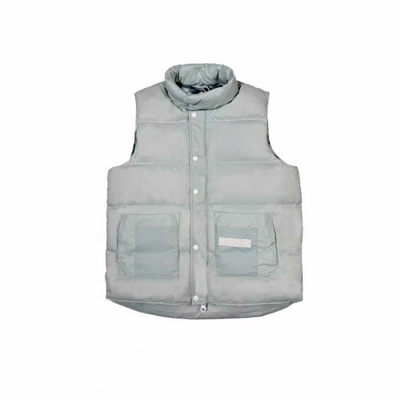 144号-潮流时尚百搭羽绒服-JZ001-雅雅