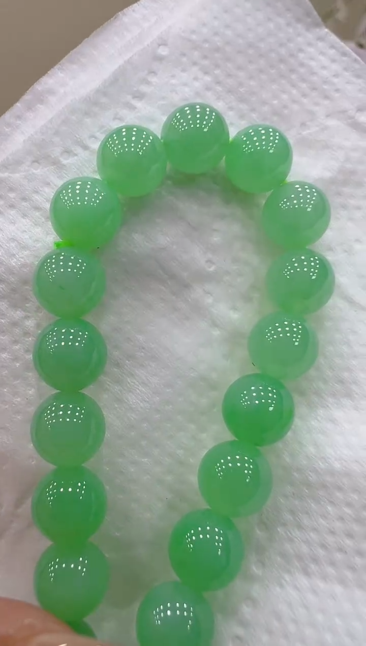 未镶嵌手串翡翠多样性团购发一件