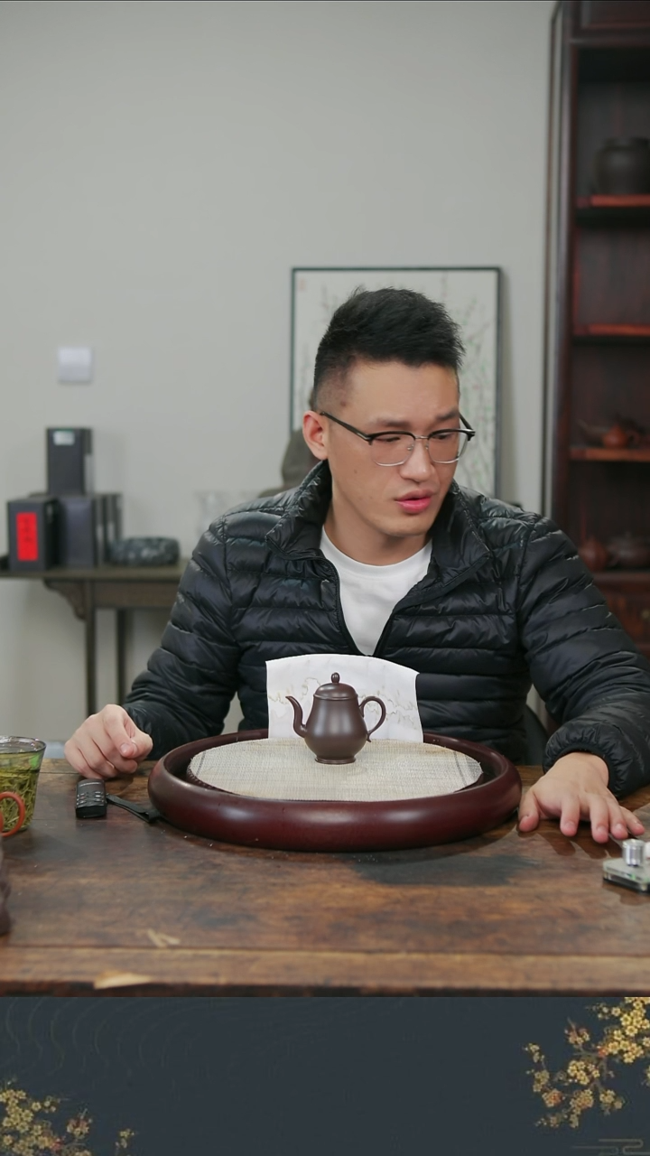 茶壶紫砂老行家紫砂1