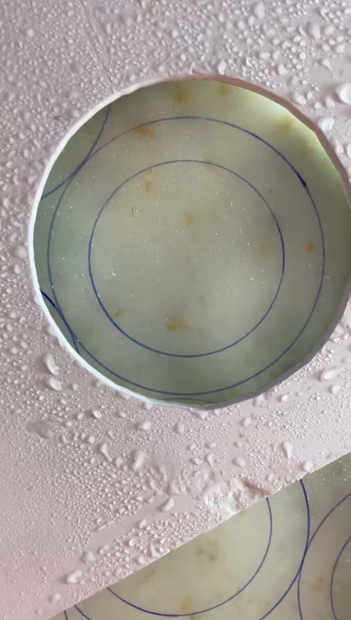 【闪购商品】定制翡翠手镯未镶嵌定制手镯AJC/DZS