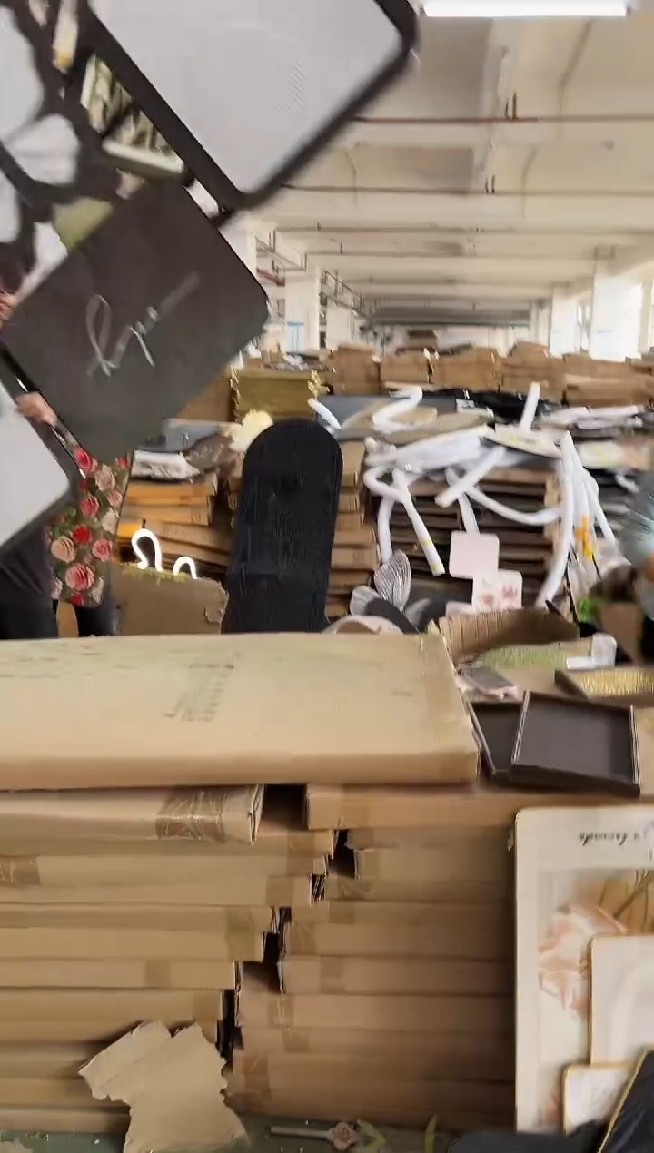 横款孤品果果微瑕闪购F269