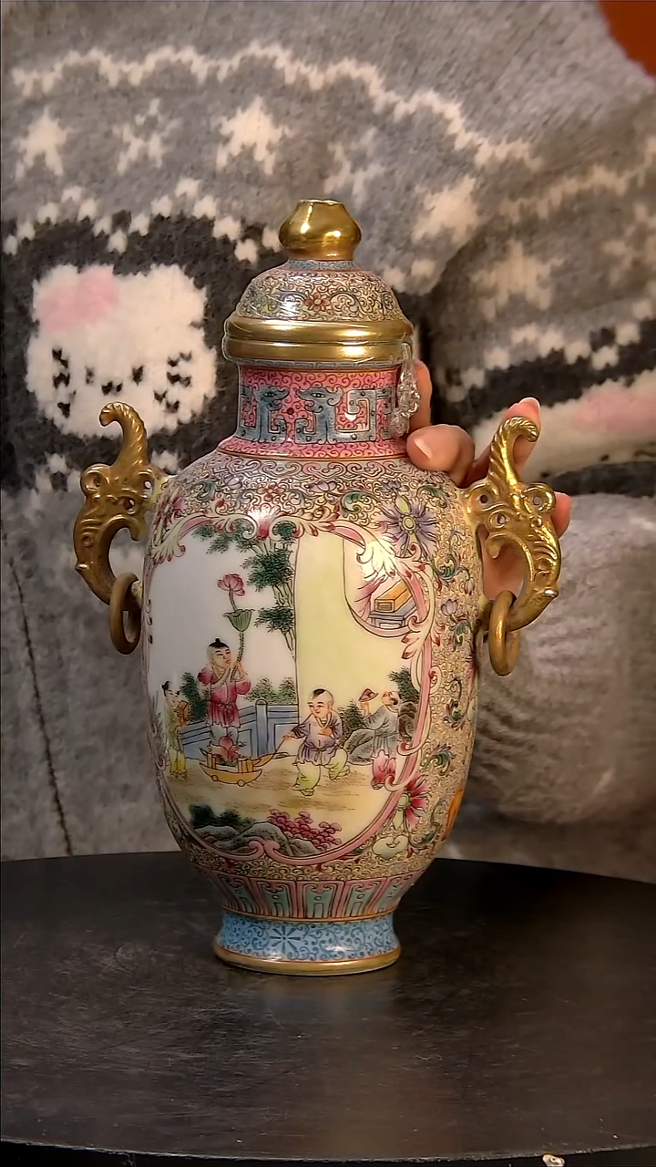 其他瓷请****。精品陶瓷摆件
