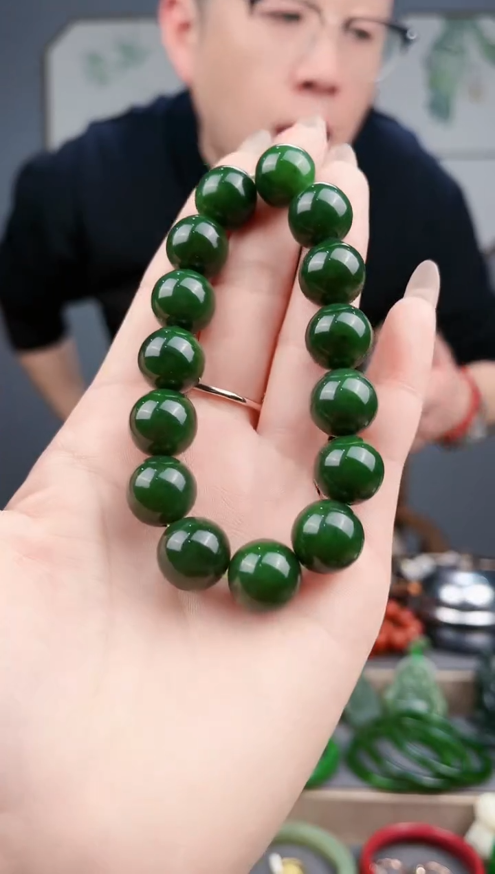 【闪购商品】和田玉颈饰未镶嵌AA多样性发货 1.4