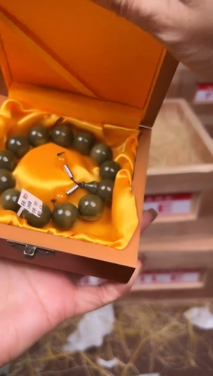 手串紫阙甄选福利闪购商品无礼盒