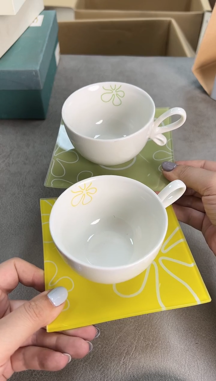 皮小桃瓷器 都是大漂亮