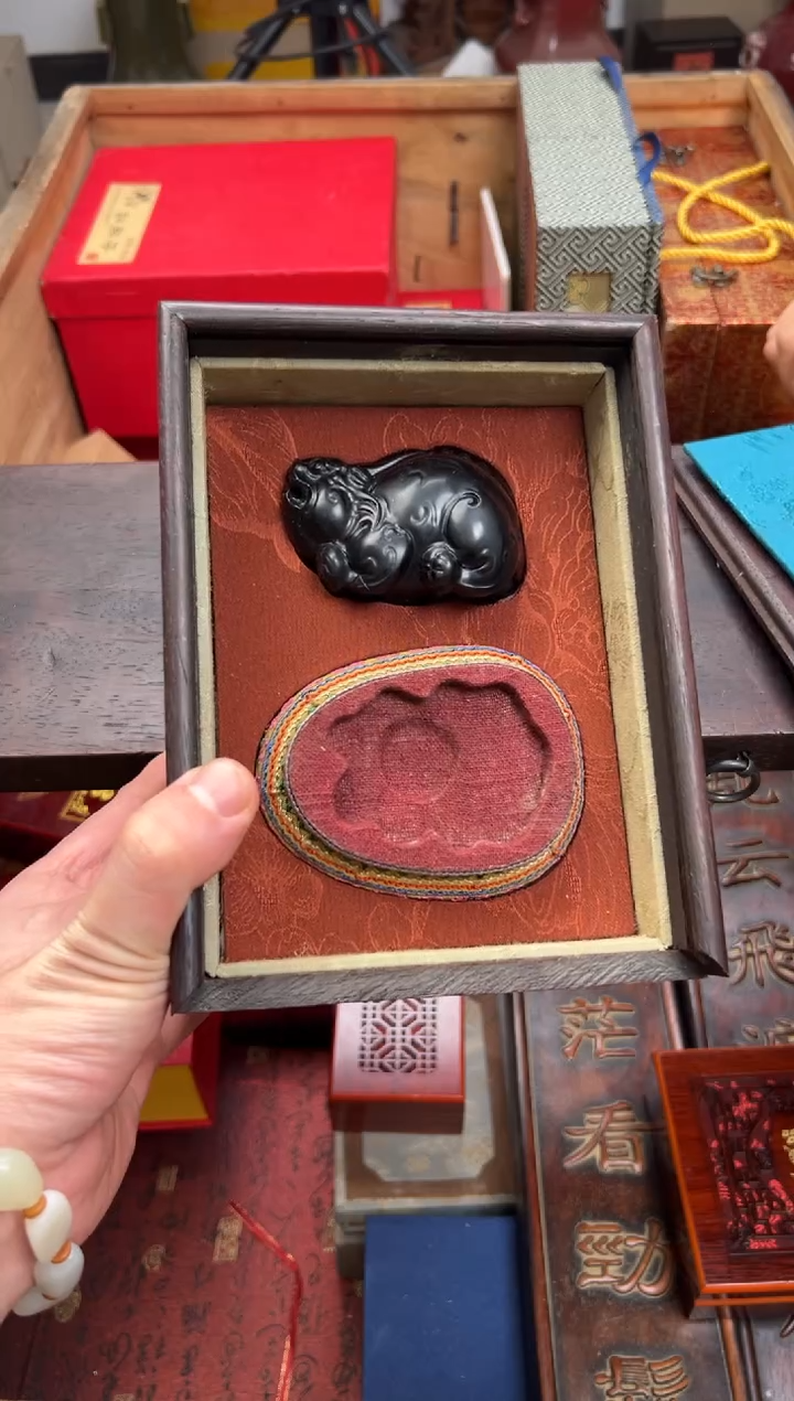 【闪购商品】和田玉1未镶嵌————————————